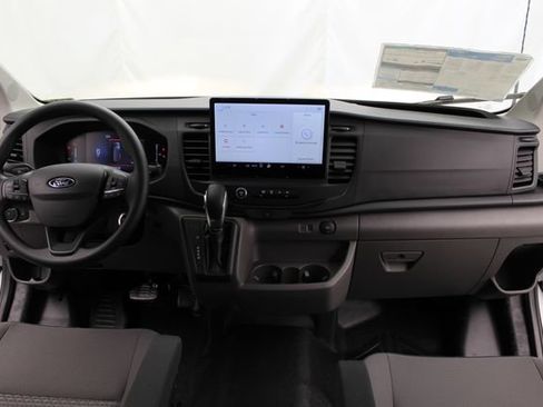 New 2026 Ford Transit 150 Low Roof w/ Load Area Protection Package RWD image 18