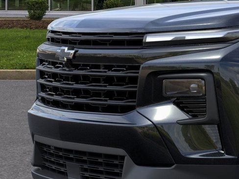 New 2026 Chevrolet Traverse LT w/ Midnight/Sport Edition image 14