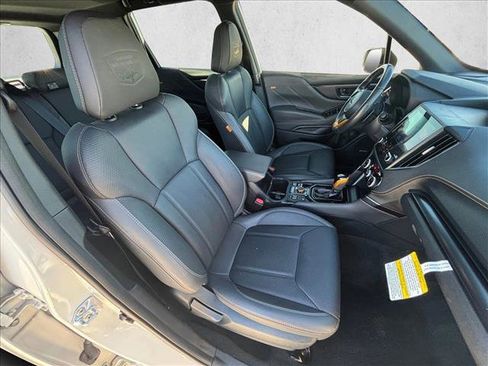 Used 2024 Subaru Forester Wilderness image 25