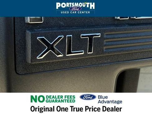 Used 2023 Ford F150 XLT w/ Equipment Group 302A High image 24