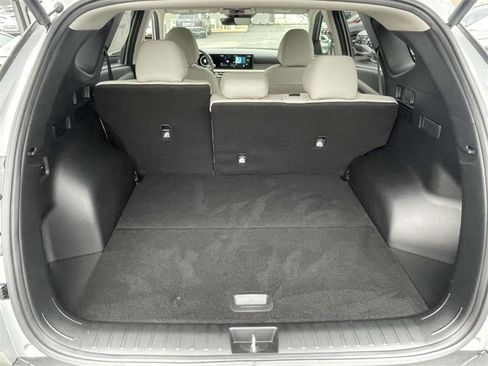 New 2026 Hyundai Tucson SEL image 28