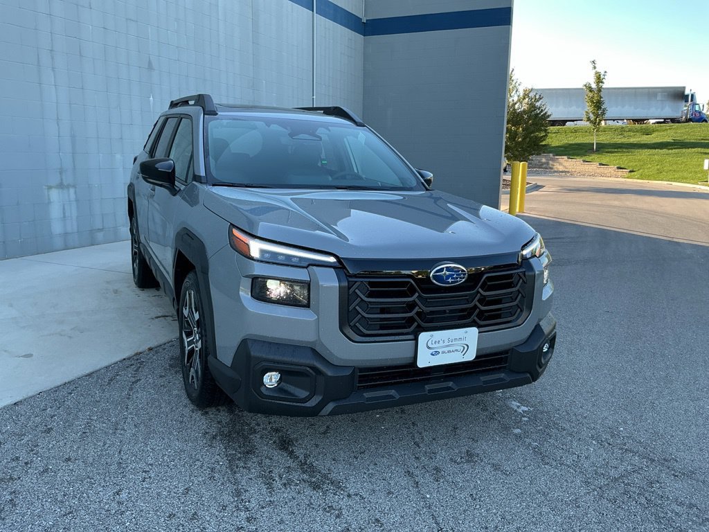 New 2026 Subaru Outback Touring XT AWD/4WD image 18