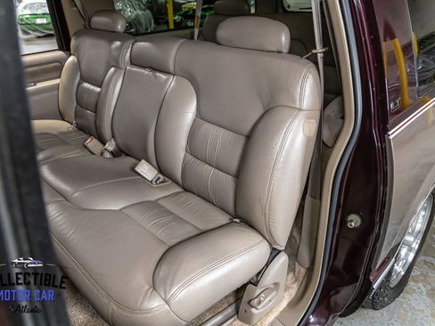 Used 1997 Chevrolet Suburban 2WD w/ Preferred Equipment Group 3 image 73