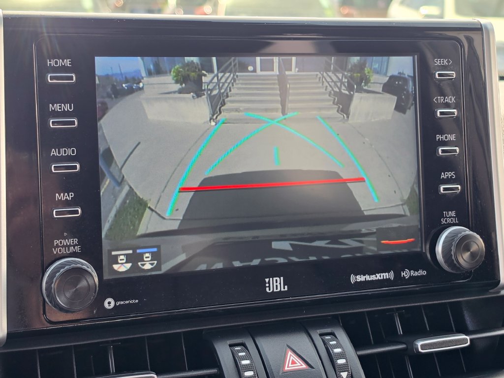 Used 2020 Toyota RAV4 XSE AWD/4WD image 22