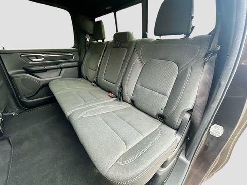 Used 2019 RAM 1500 Big Horn image 24