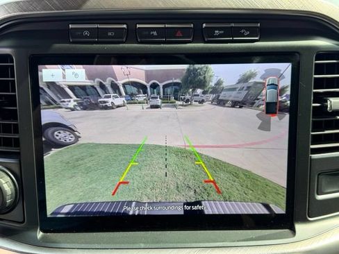 Used 2023 Ford F150 King Ranch w/ Equipment Group 601A High AWD/4WD image 16
