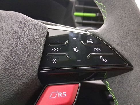 New 2025 Audi RS 3 image 19