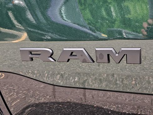 New 2026 RAM 1500 RHO w/ RHO Level 1 Equipment Group AWD/4WD image 21