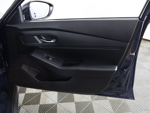 Used 2023 Honda Accord EX image 23