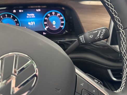 New 2026 Volkswagen Atlas SE AWD/4WD image 19