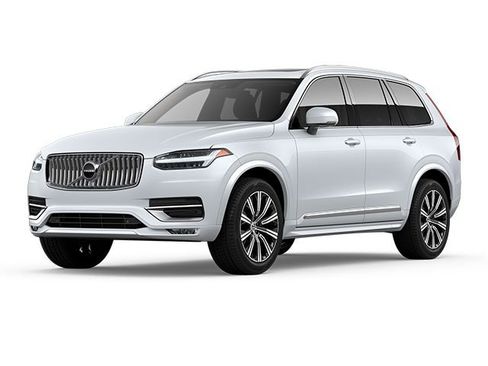 Certified 2022 Volvo XC90 T6 Inscription w/ Advanced Package AWD/4WD image 1