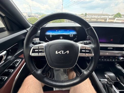 Used 2023 Kia Telluride SX AWD/4WD image 26