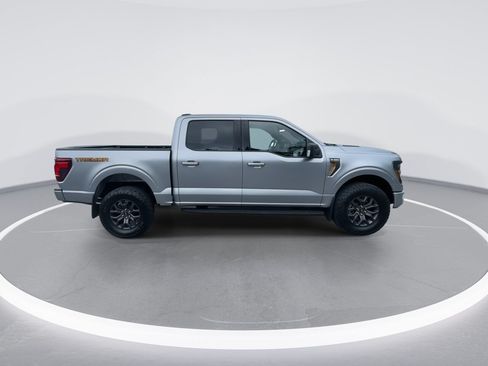 Used 2025 Ford F150 Tremor w/ Mobile Office Package AWD/4WD image 22