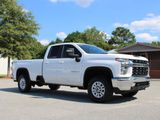 Used 2022 Chevrolet Silverado 2500 LT w/ Convenience Package image 3