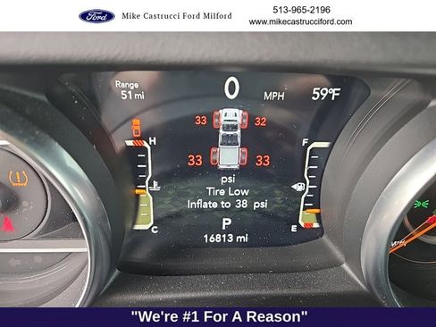 Used 2022 Jeep Gladiator Overland w/ Popular Equipment Package image 5