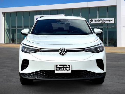 New 2026 Volkswagen ID.4 Pro RWD image 3