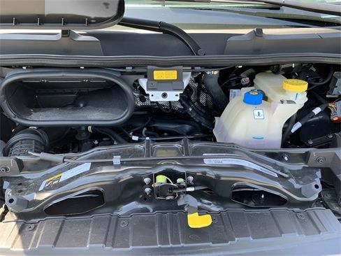 New 2024 RAM ProMaster 3500 w/ Premium Convenience Group image 29