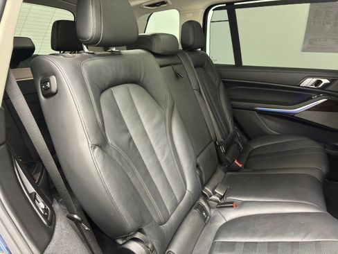 Used 2019 BMW X7 xDrive50i w/ Premium Package image 54