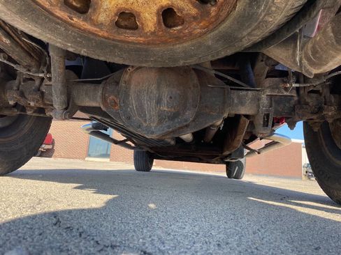 Used 2012 Chevrolet Silverado 2500 LTZ w/ LTZ Plus Package image 14