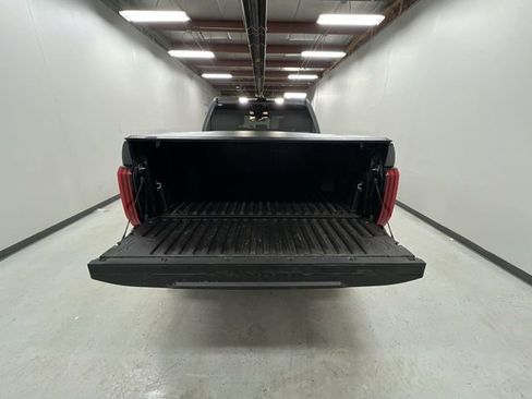 Used 2025 Toyota Tundra SR5 w/ SR5 Convenience Package image 25