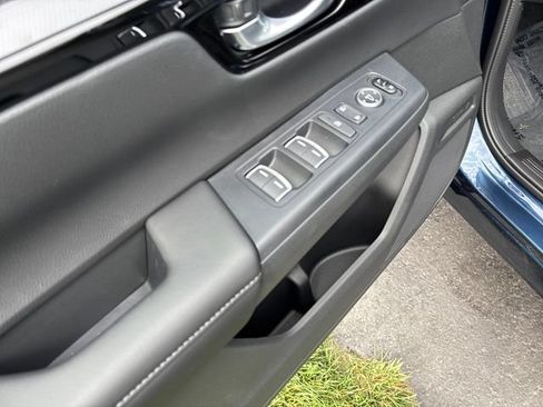 New 2026 Honda CR-V EX-L image 11