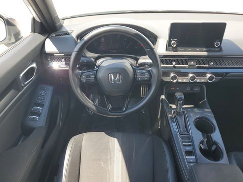 Used 2022 Honda Civic Sport image 17