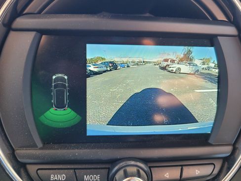 Used 2020 MINI Cooper S w/ Storage Package image 24