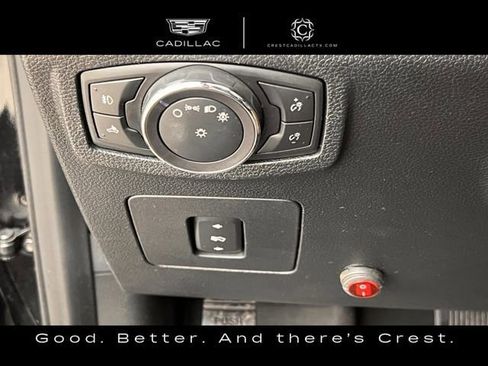 Used 2016 Ford F150 XLT w/ Equipment Group 302A Luxury image 19