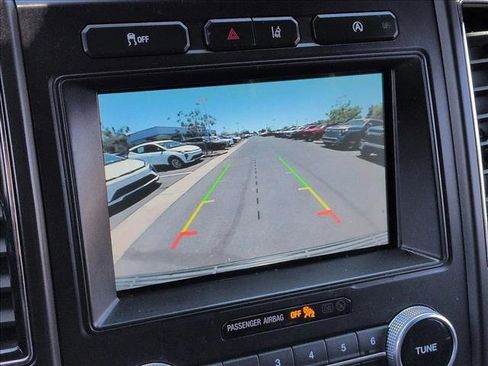Used 2021 Ford Expedition Limited RWD image 20