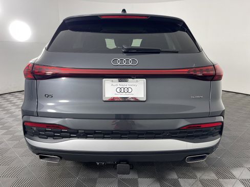 New 2025 Audi Q5 Premium Plus image 13