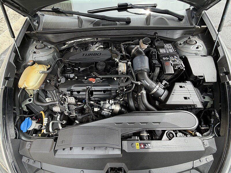 Used 2021 Hyundai Sonata Limited w/ Winter Weather Package FWD image 27