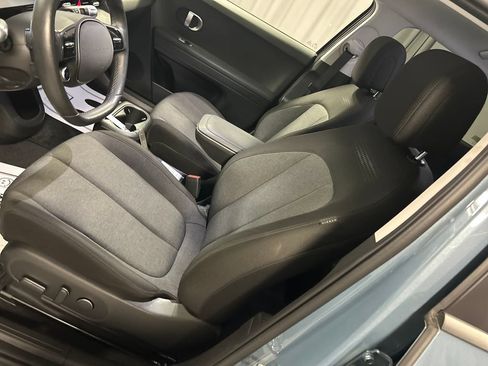 Used 2024 Hyundai Ioniq 5 SEL AWD/4WD image 10