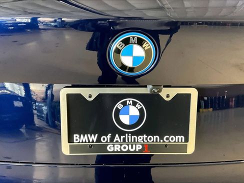 New 2026 BMW X5 xDrive50e image 15