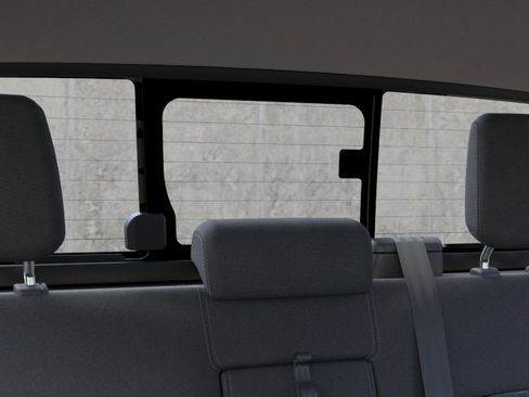 New 2025 Ford Ranger XLT image 35