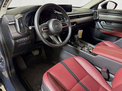 Certified 2025 MAZDA CX-50 2.5 Hybrid w/ Weather Package image 7