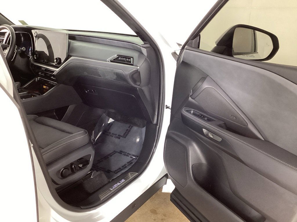 Used 2025 Lexus TX 350 AWD w/ Technology Package image 20