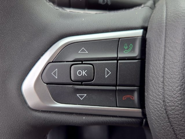 Used 2025 Jeep Compass Limited AWD/4WD image 21