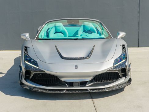 Used 2023 Ferrari F8 Tributo image 5