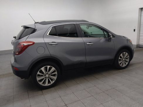 Used 2019 Buick Encore Preferred FWD image 10