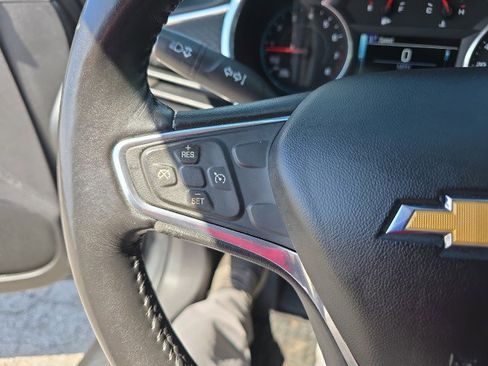 Used 2016 Chevrolet Malibu LT image 19