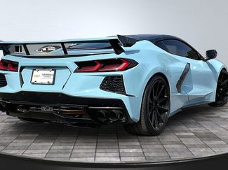 Used 2020 Chevrolet Corvette Stingray Premium Cpe w/ 3LT Preferred Equipment Group video 2