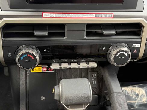 New 2026 Toyota Tacoma SR5 image 14