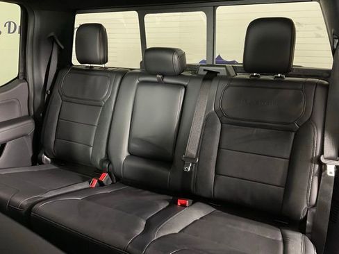 New 2026 Ford F150 Raptor image 16