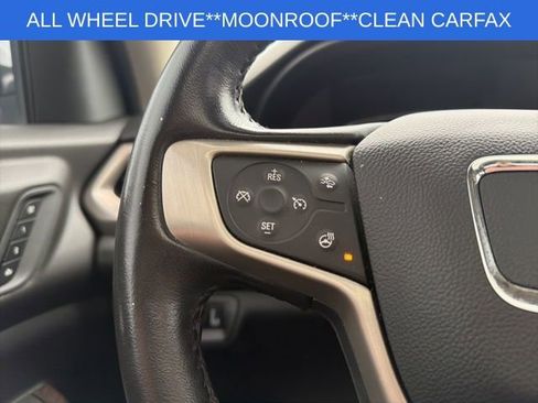 Used 2020 GMC Acadia Denali image 37