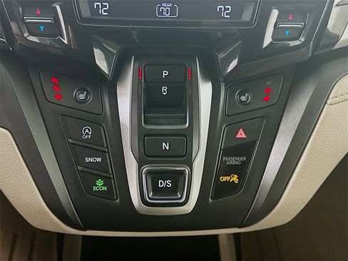 Used 2020 Honda Odyssey EX-L image 16