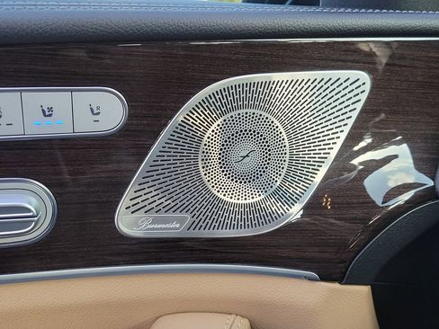 Certified 2024 Mercedes-Benz GLE 350 GLE 350 image 29