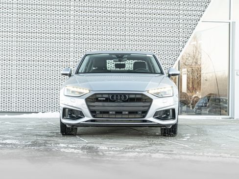 Certified 2022 Audi A4 2.0T Prestige image 35