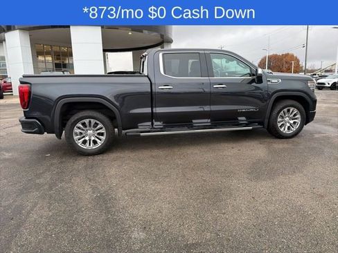 Used 2024 GMC Sierra 1500 Denali image 14