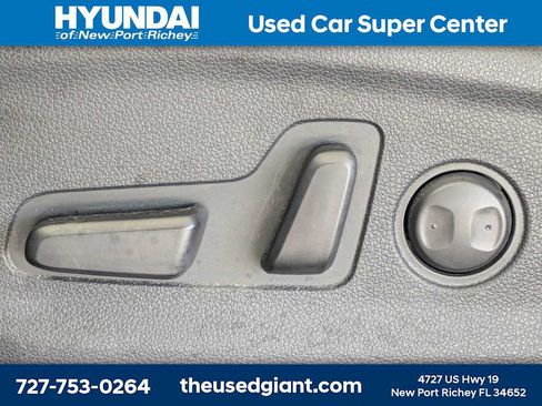 Used 2021 Hyundai Tucson Value w/ Cargo Package FWD image 20