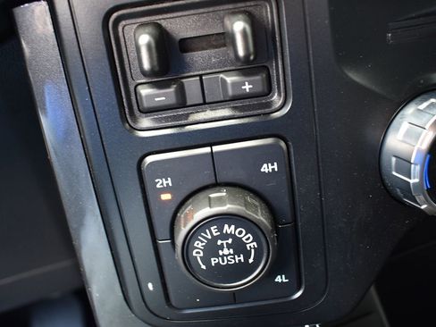 Used 2023 Ford F150 XLT w/ Equipment Group 302A High AWD/4WD image 26